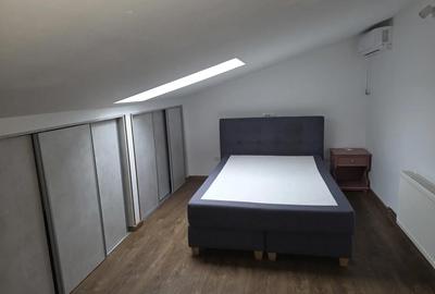 Apartament cu 3 camere în Central - 2