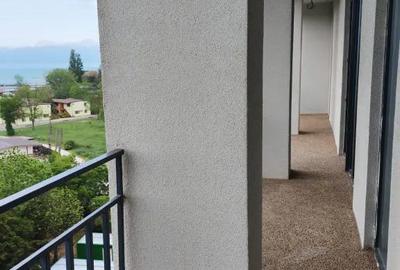 Apartament cu 2 camere decomandat în Central - 8