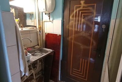 Garsonieră decomandată, mobilată în Baza 3 - 2