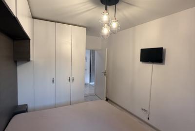 Apartament cu 2 camere decomandat, mobilat în Militari - 4