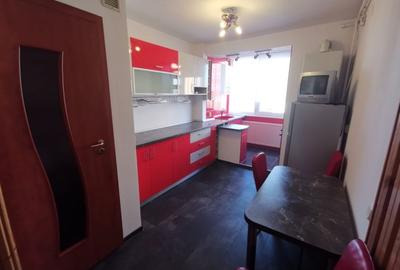 Inchiriez apartament 2 camere semidecomandat zona scriitorilor - 1