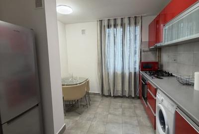 Apartament cu 3 camere decomandat, mobilat în Drumul Taberei - 8