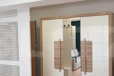 Garsoniera tip studio de inchiriat, zona Basarab/Titulescu | - 3