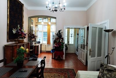 Apartament spatios 4 camere si Garsoniera Centru Istoric Sibiu Apartament spatios 4 camere si Garsoniera Centru Istoric Sibiu - 3