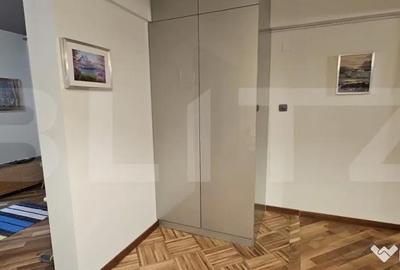 Apartament cu 4 camere semidecomandat, mobilat în Central - 6