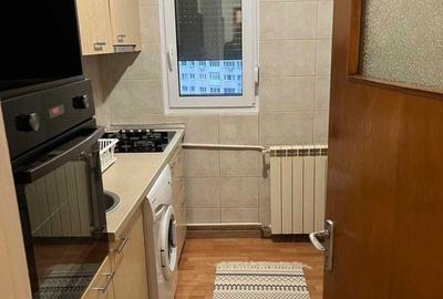 Apartament cu 2 camere decomandat, mobilat în Dristor - 5