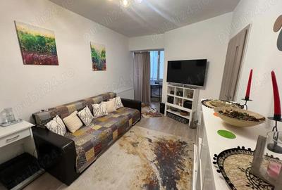 Soseaua Alexandriei garsoniera superba mobilata - nu se aplica TVA - 3