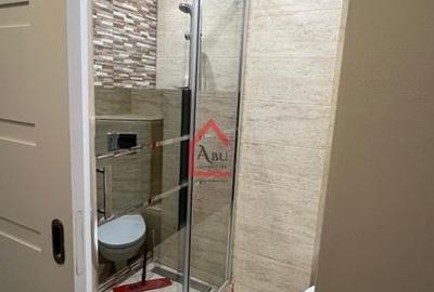 Apartament cu doua cemere, Tătărași, Totul nou,  Prima închiriere - 5