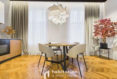 Apartament cu suflet boem și design modern de închiriat - zona Sinaia - 3