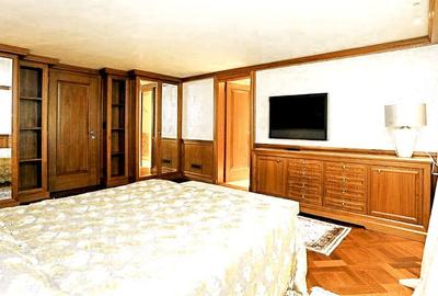 Apartament cu 3 camere semidecomandat, mobilat în P-ța Victoriei - 6