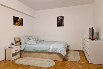 Garsonieră decomandată în Pantelimon - 9