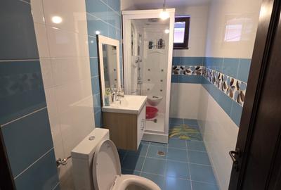 Casă individuală cu 4 camere cu Canalizare în 23 August (Cațelul) - 3