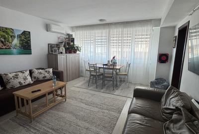 2 Camere 60mp Zona Vivo Mall Mobilat Utilat Loc Parcare - 4