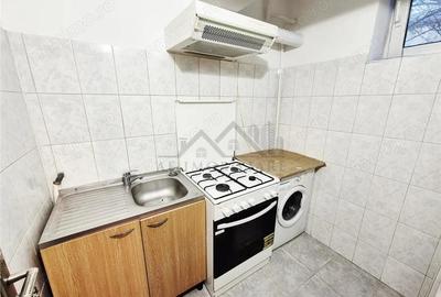 Garsoniera de inchiriat in Nicolina - 4