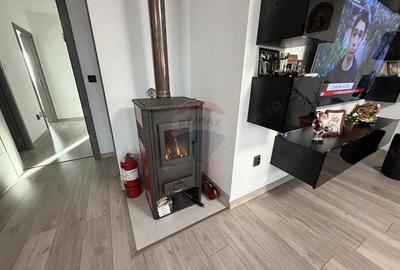 Casa noua cu 4 camere Zabala - 15