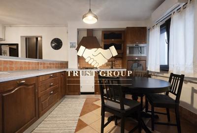 Apartament cu 4 camere decomandat, mobilat în Drumul Taberei - 3