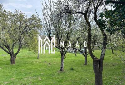 Teren Construcții intravilan de 855 mp, în Vest - 2