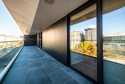 3 CAMERE - MOBILAT MODERN - BLOC NOU LANGA LAC SI METROU - 20