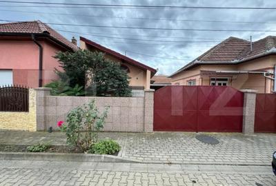 Casă cu 4 camere cu Teren 720 Mp în Micești - 16