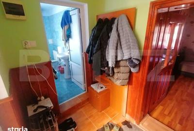 Casă cu 3 camere cu Teren 2000 Mp în Central - 4