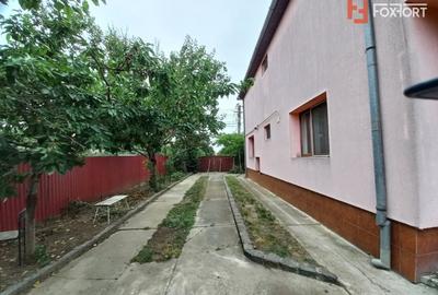Casă individuală cu 5 camere cu Canalizare în Crișan - 8