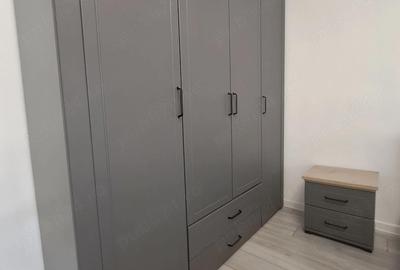 Garsonieră decomandată în Obor - 1