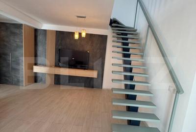 Apartament cu 4 camere decomandat în Tărlungeni - 7