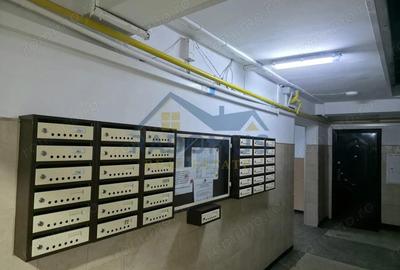 Ap. 2 cam - Bd. Bucure?ti - 55mp - 350 / luna - Mobilat &Utilat - 4