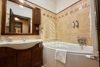 Apartament cu 2 camere semidecomandat, mobilat în P-ța Maria - 6