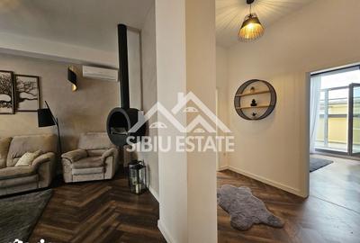 Apartament cu 3 camere decomandat în Trei Stejari - 14