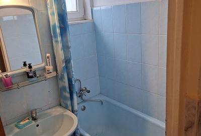 Apartament cu 2 camere decomandat în Central - 4