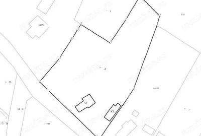 Teren intravilan 2.438mp situat in Comuna Barcanesti, Ialomita - 3