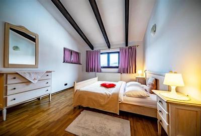 Hotel/Pensiune, de 250 mp, în Bran - 17