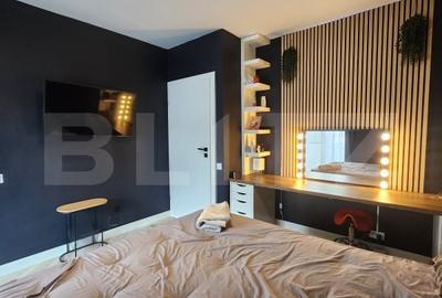 Casă individuală cu 4 camere cu Garaj în Florești - 8