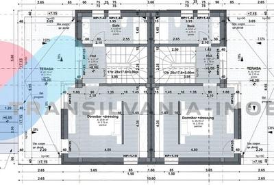 Duplexuri Premium, 5 camere, zona str. Fagetului - 5