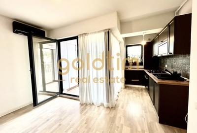 2 CAMERE 56MP SUPERB+TERASA 60MP/VEDERE SPATE/PARCARE SUBTERANA/102 THE ADDRESS - 10