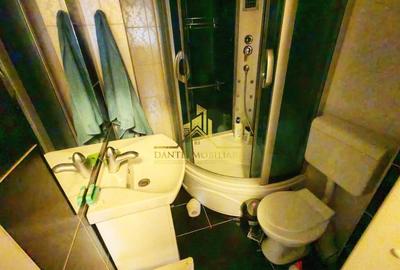 Apartament cu 3 camere decomandat, mobilat în Mănăștur - 9