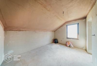 Casă individuală cu 4 camere cu Canalizare în Fântânele - 17