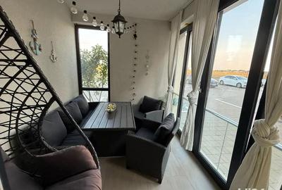 Apartament cu 3 camere semidecomandat în Dumbrăvița - 2