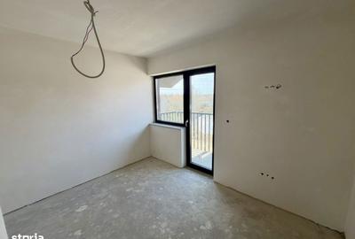 Casă cu 4 camere în Someșeni - 5