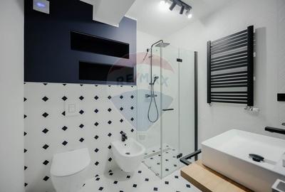 Apartament cu 2 camere, de vanzare, ultracentral, str Avram Iancu - 9