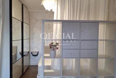 Apartament 1 camera | Parcare subterana | AC | Zona Vivo | Floresti - 3
