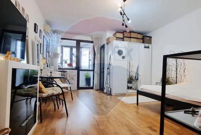 Garsonieră semidecomandată în Costin Georgian - 12