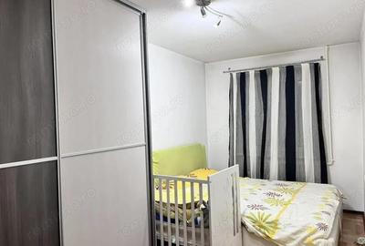 Apartament cu 2 camere în 13 Septembrie