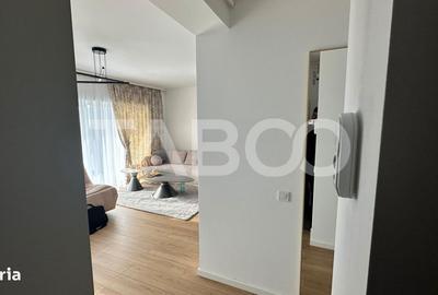 Apartament cu 2 camere decomandat în Cristian - 12