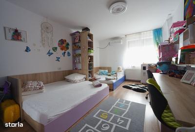 Casă cu 4 camere în Central - 12