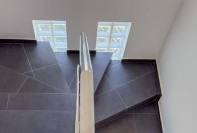 Vila vanzare Sabareni , teren 1876 mp - 1