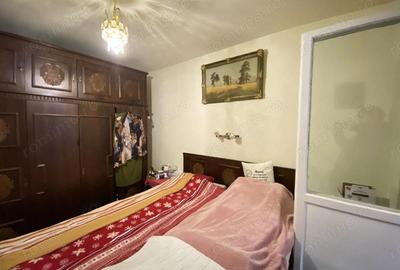 COMISION 0%, Apartament 4 Camere, Etaj 2, 61 mp, Mobilat, Zona Dacia - 10