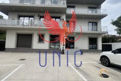 Apartament, bloc nou cu parcare si lift, Gradina Botanica - 24