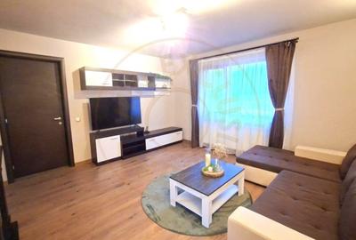 Apartament 2 camere Teilor - PS2010 - 2